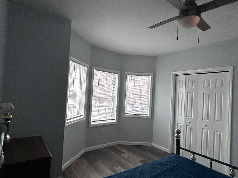 Front Bedroom