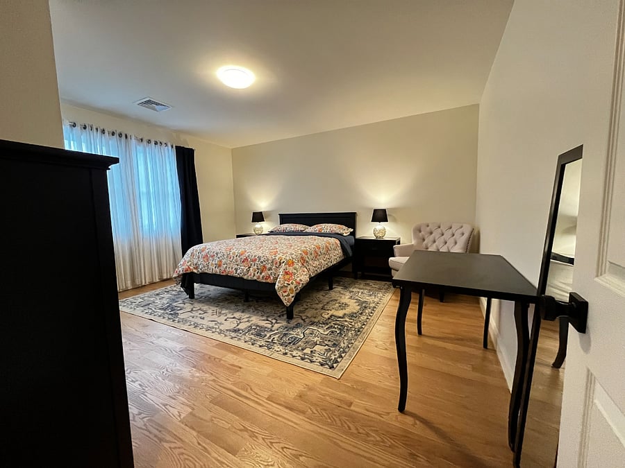2nd Floor Bedroom #2