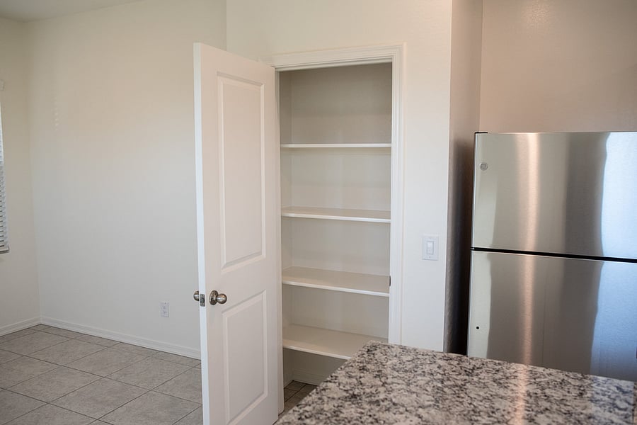 kitchen pantry