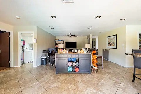 Shared Living Space