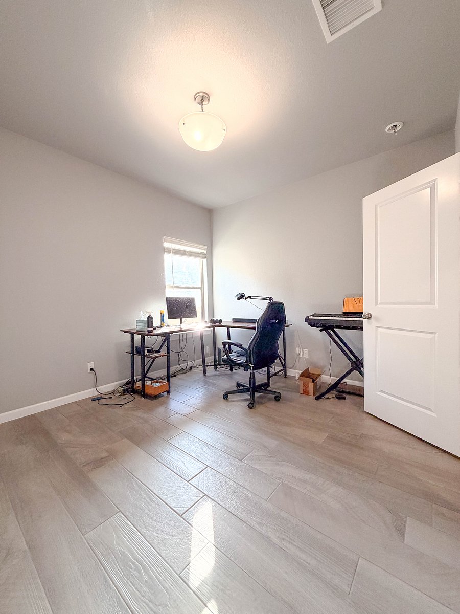 Third Bedroom