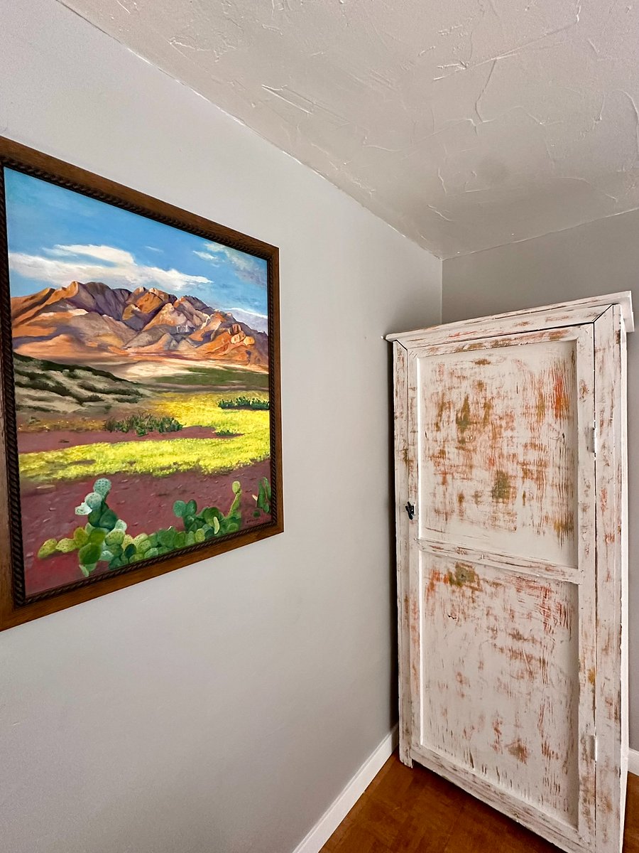 Queen Bedroom armoire 