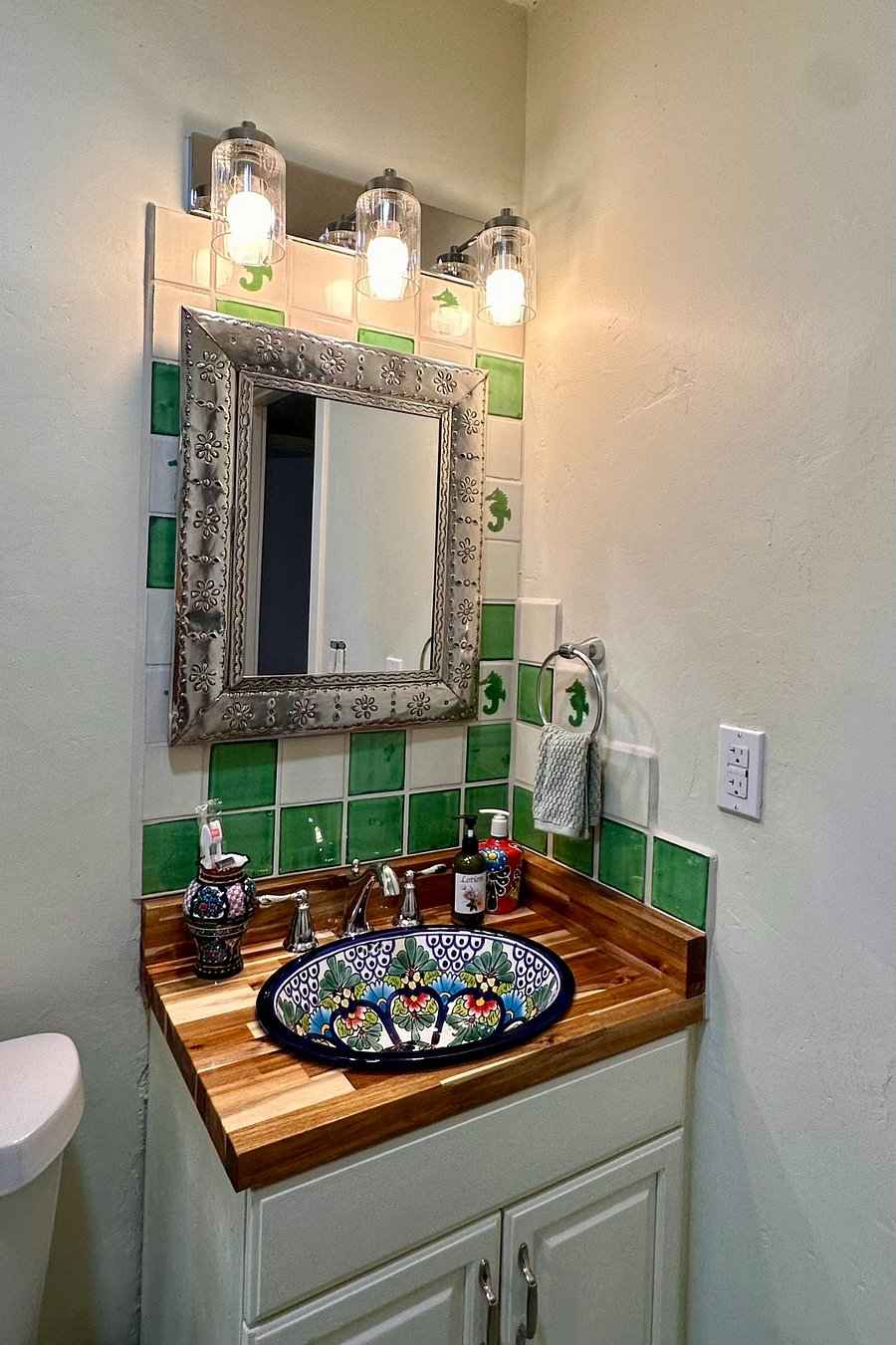 Bathroom Vanity