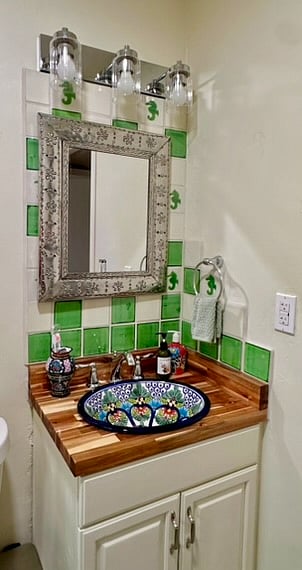 Bathroom Vanity