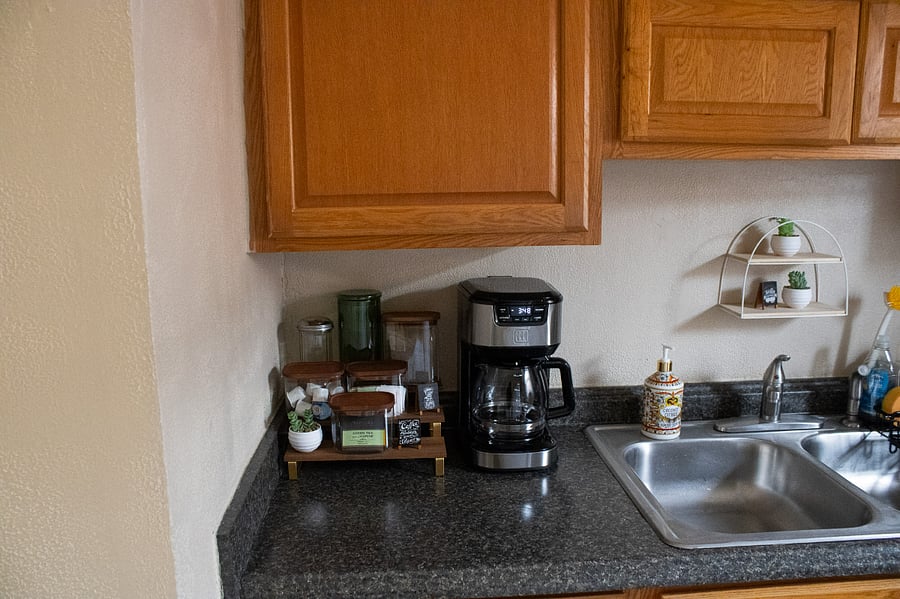 Coffee lover? We've got you covered!