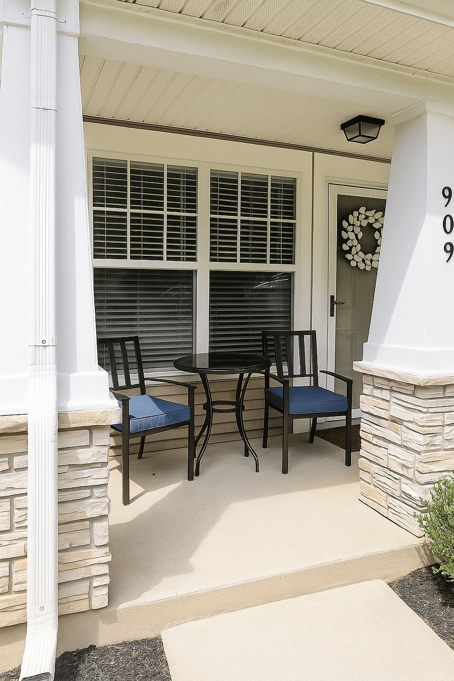 Watch the sunset from your private balcony with city or garden views.
