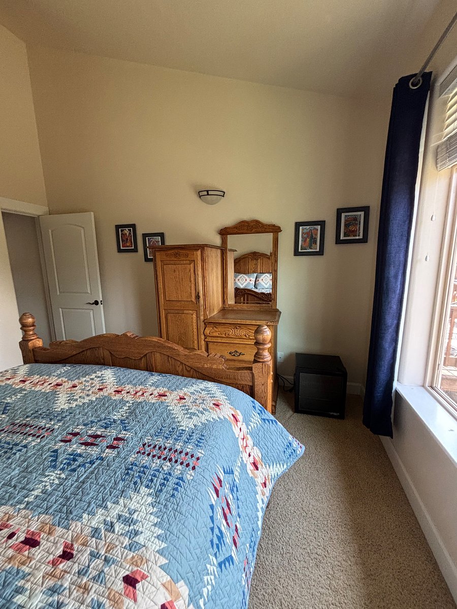 Dresser/Storage