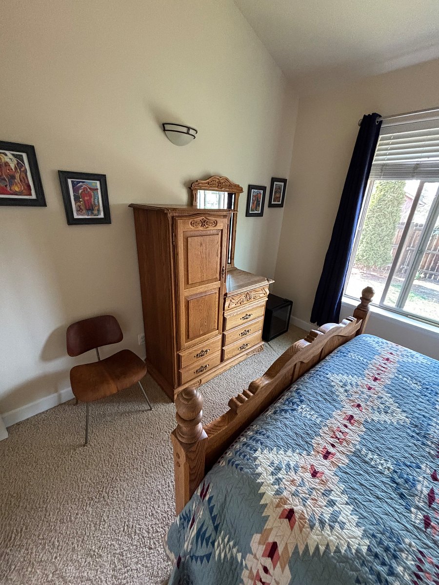 Dresser/Storage