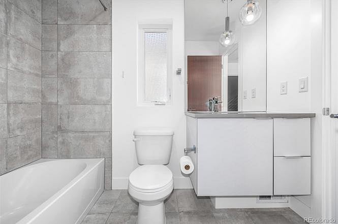 Private Bathroom
