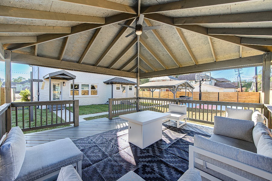 Pergola