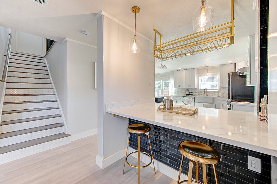 Wet Bar