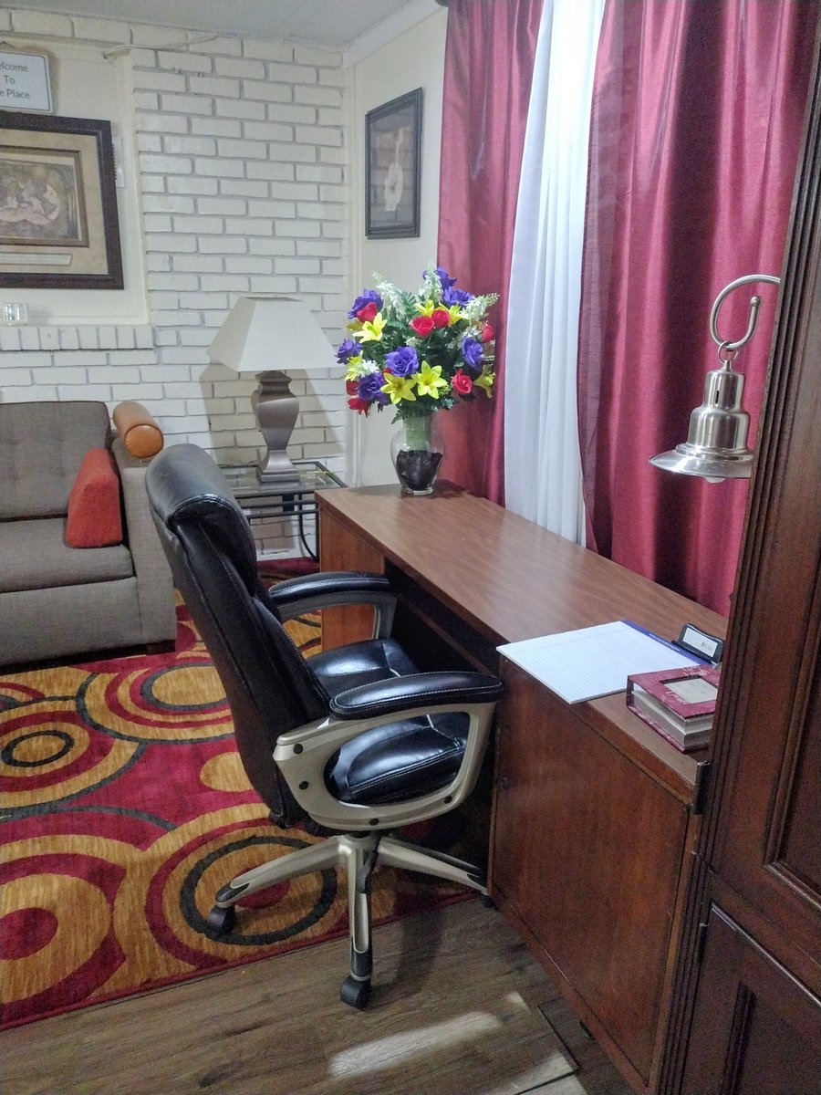 Office Desk - work from home
