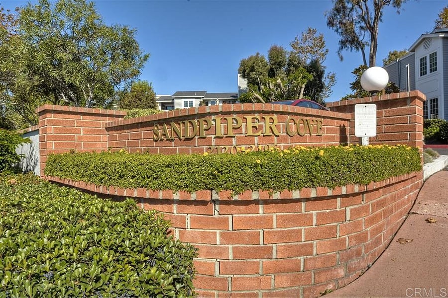 Sandpiper Cove Townhomes