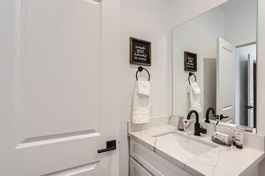 3rd bathroom 