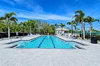 lap pool