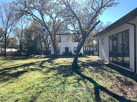 Apartment/casita separate from main residence