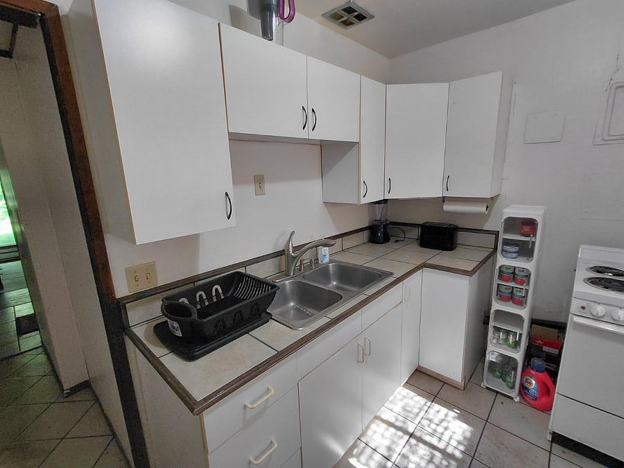 Entire unit, including floors, will be professionally cleaned before move-in.