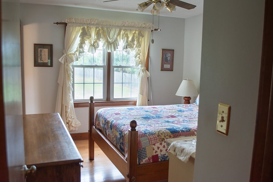 Master Queen