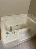 Master Bathtub