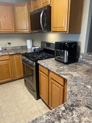 stove