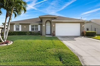 Welcome Home!