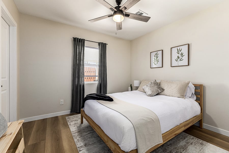 Guest Bedroom 2