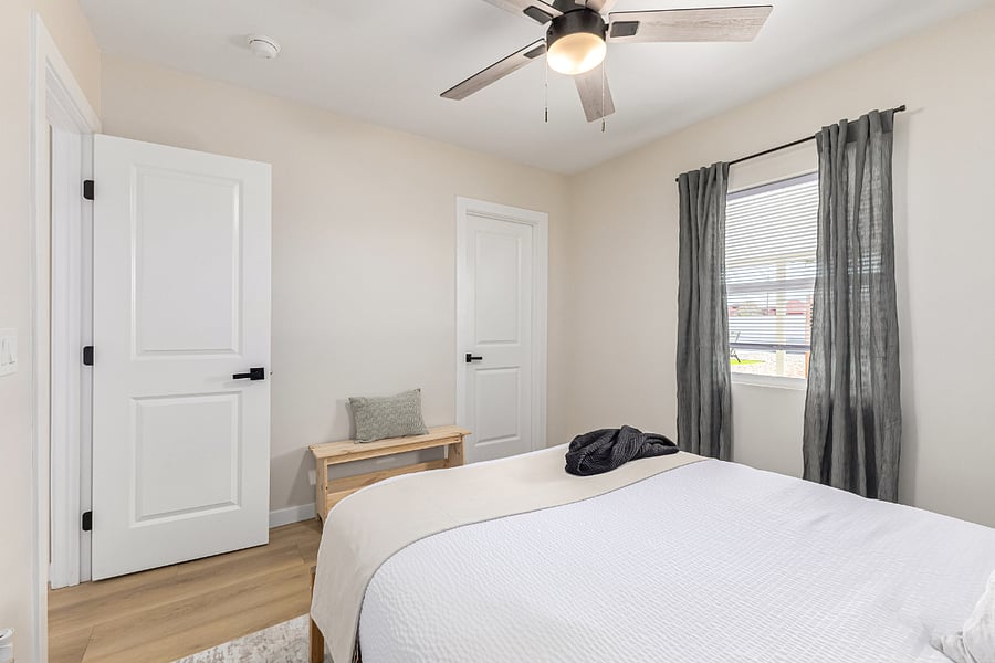 Guest Bedroom 2