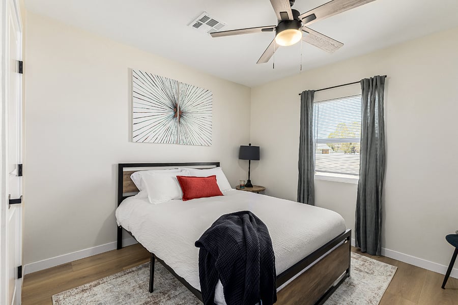 Guest Bedroom 1