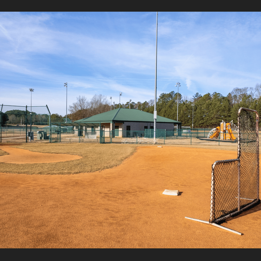 Handley Baseball Park