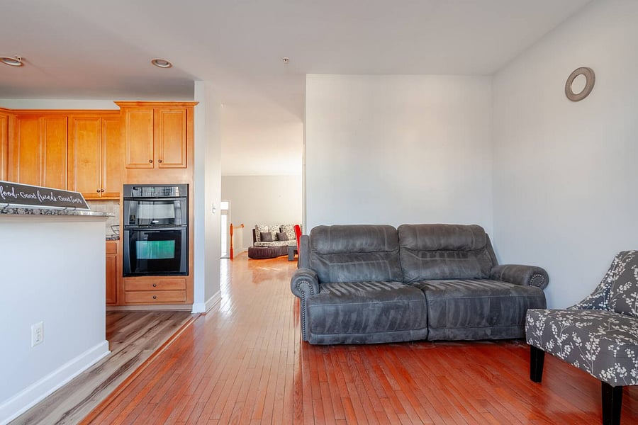 TV Room