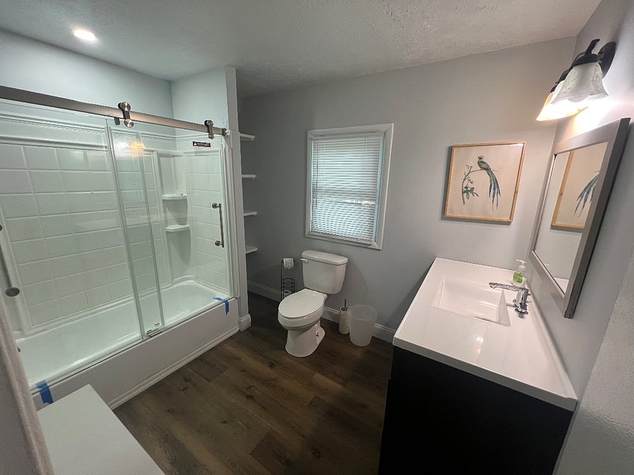 Full Bath #1