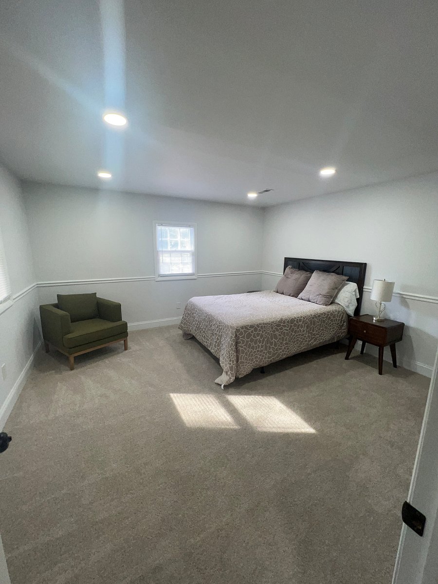 Bedroom #2
