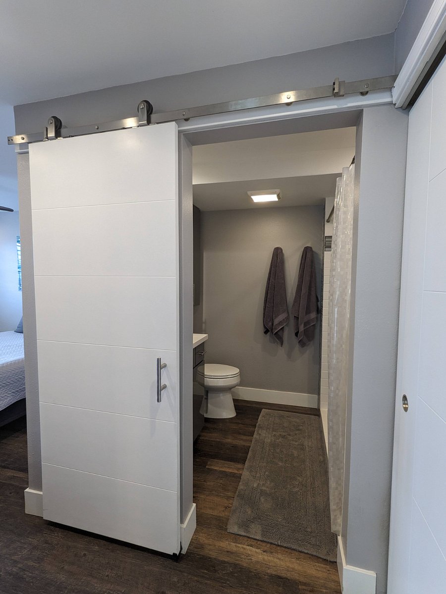 Master ensuite
