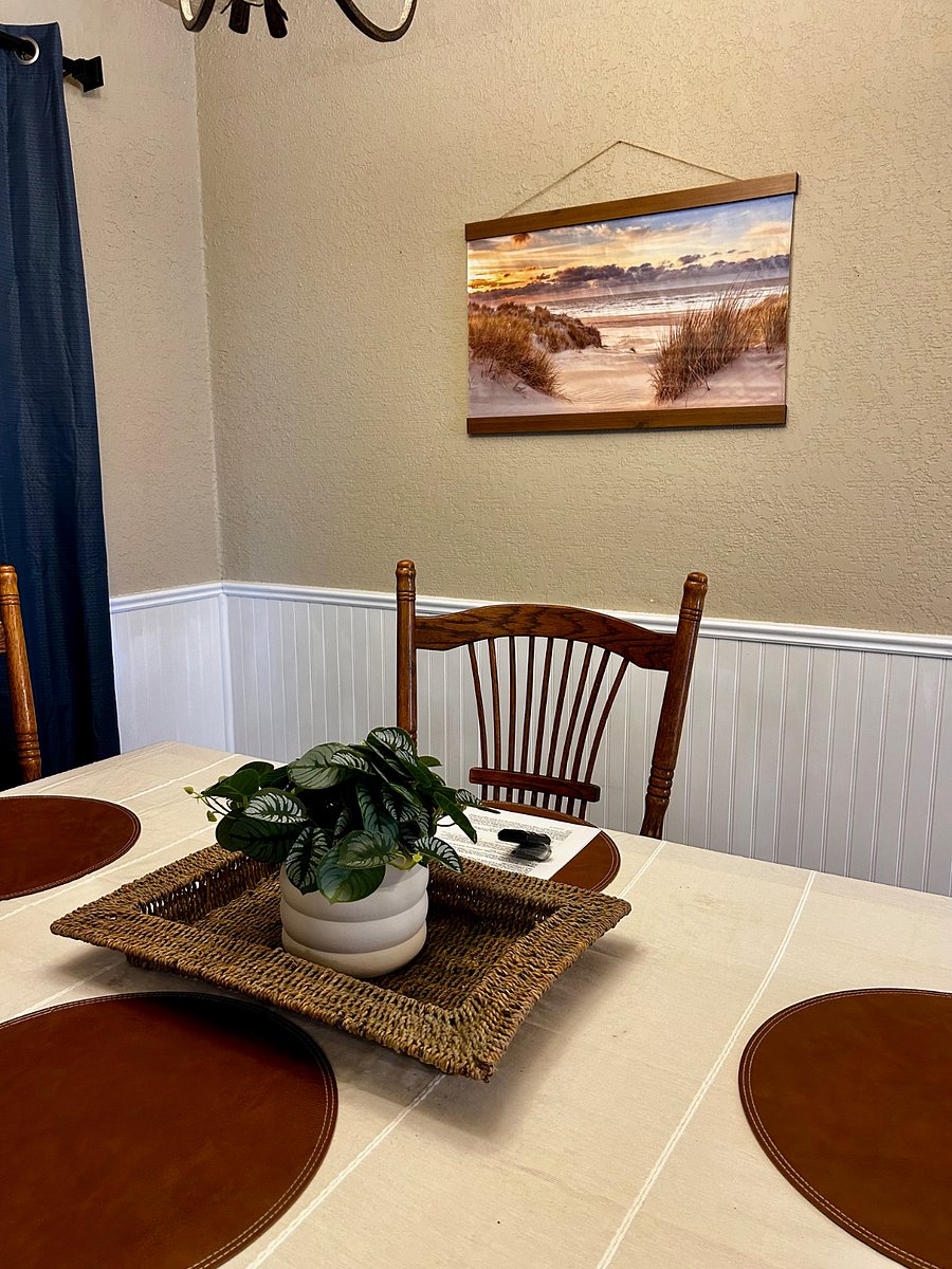 Small Dining Room