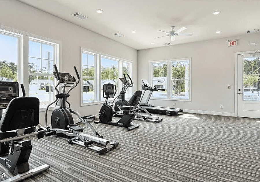 Community Fitness Center