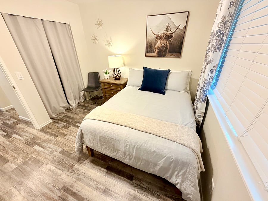 Front Bedroom