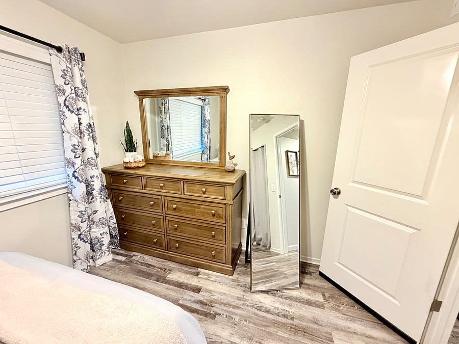 Front Bedroom