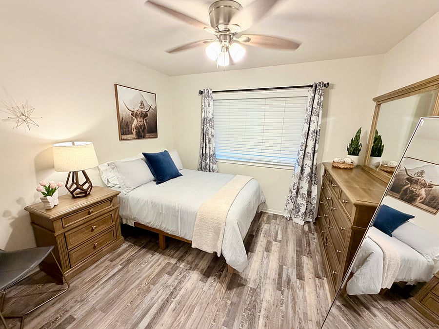 Front Bedroom