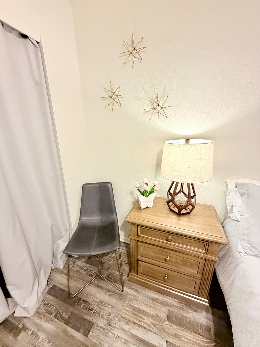 Front Bedroom