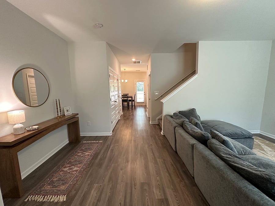 Entryway Alternate