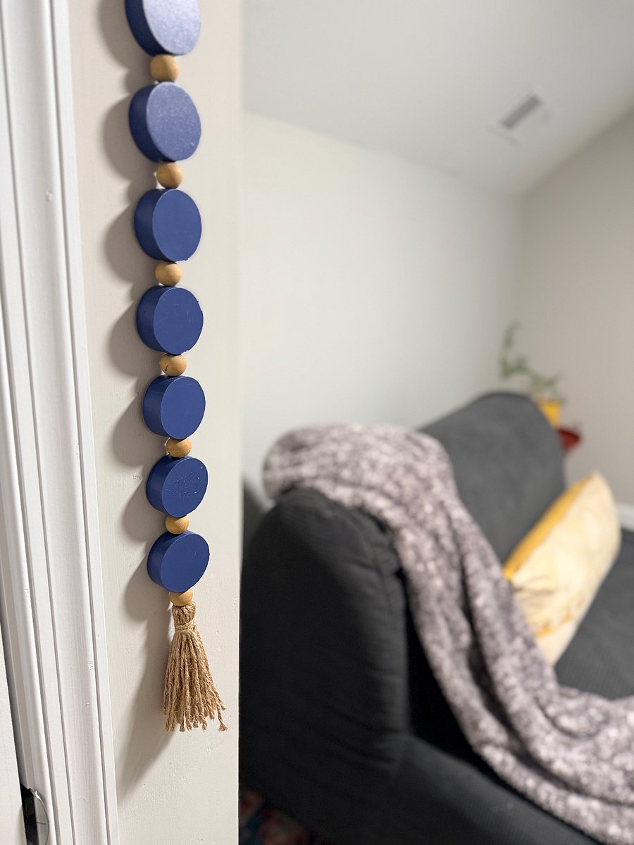 4th room upstairs. Full IKEA adjustable and moveable futon, designed for your sleeping style. Comfortable. The futon is covered with a grey cover but can be taken off. Bed already made with fresh sheets.  Pillows in closet.  Fresh plant (you do not have to water) 