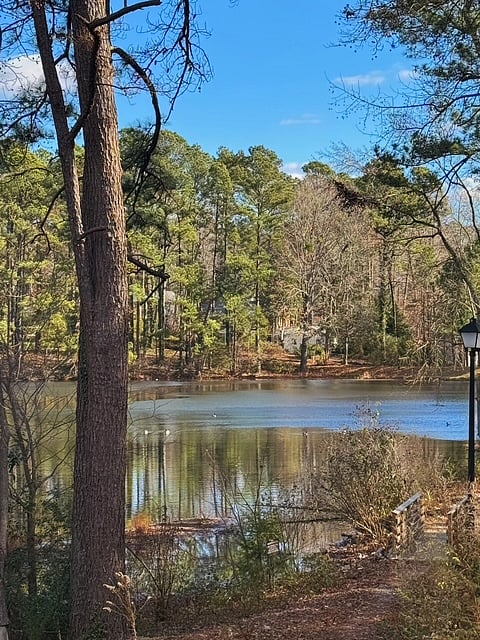 Lake