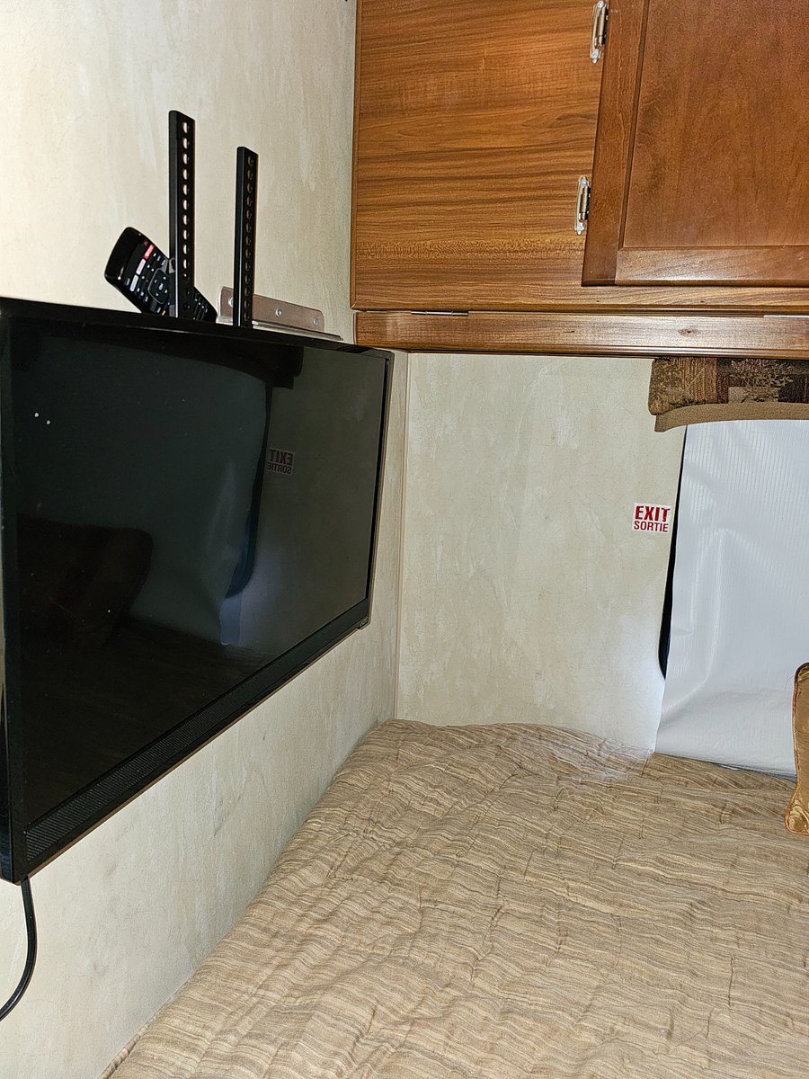 2nd Smart Tv