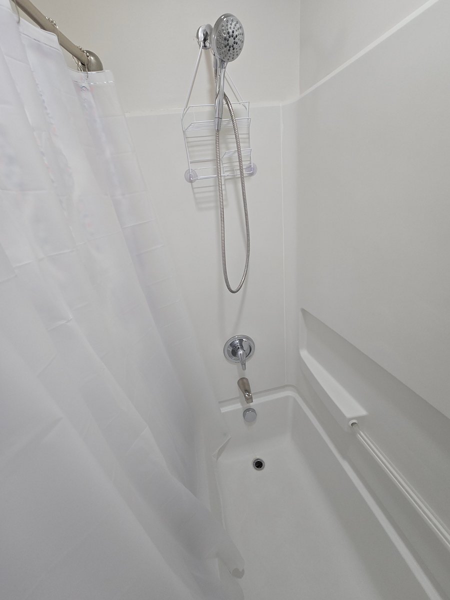 Master Bath Shower