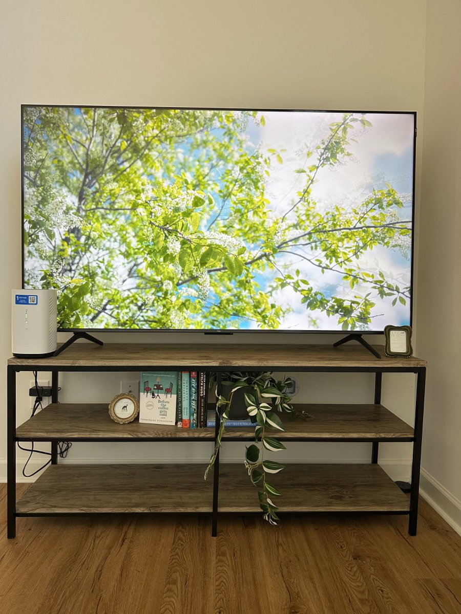 Smart TV