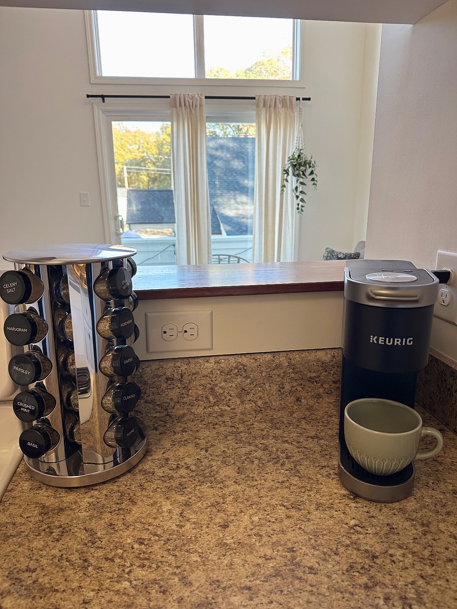 Keurig Coffee Maker