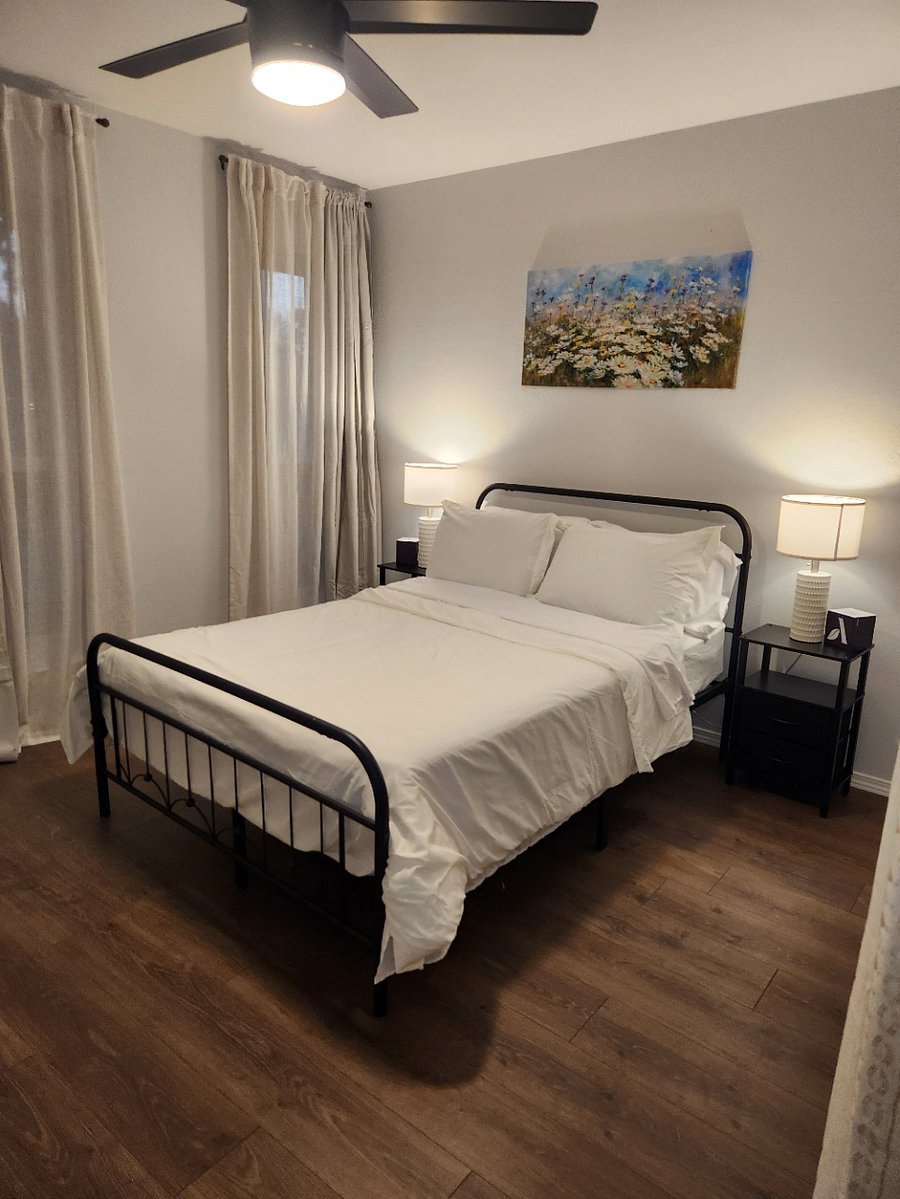 Bedroom #3