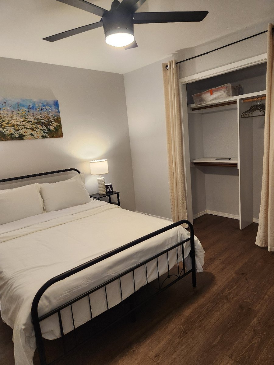 Bedroom #3