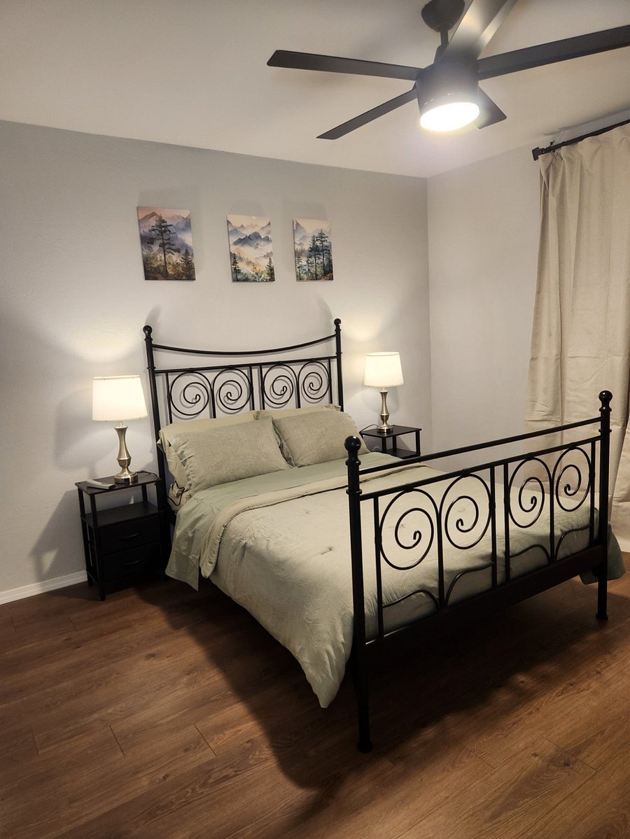 Bedroom #2