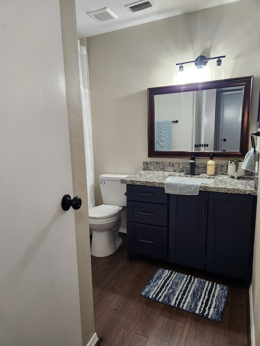 General bathroom